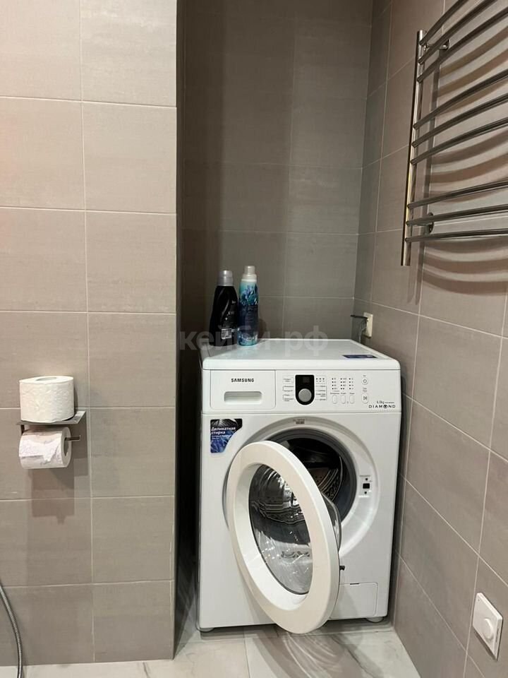 Студия ЖК Родина — фото 9