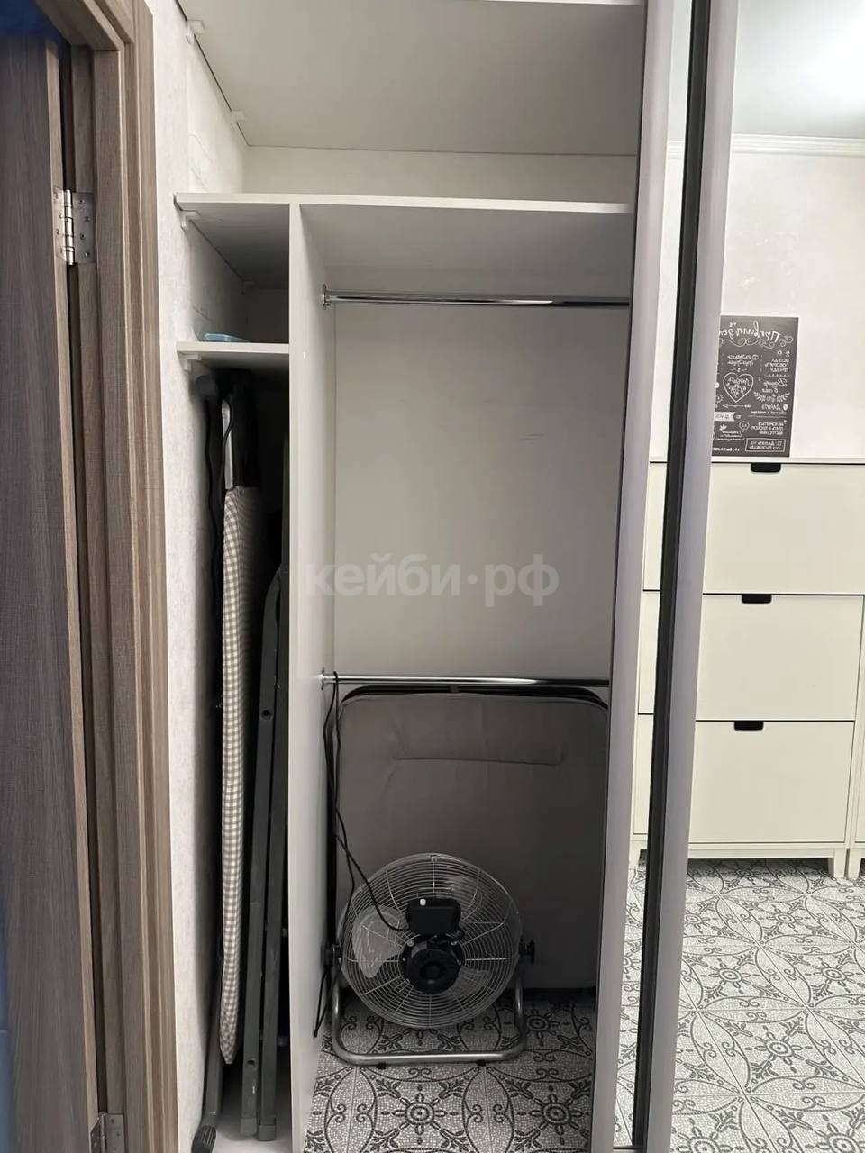 2к ЖК Кловер Хаус — фото 14