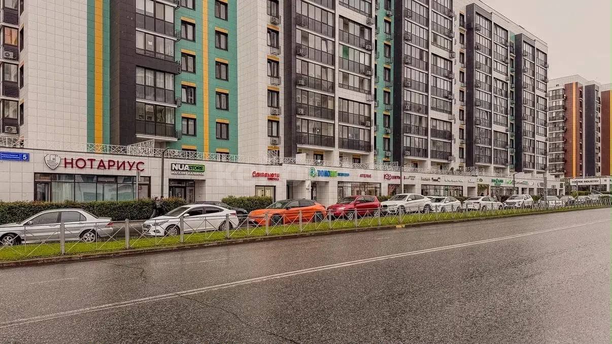 1к ЖК Арт Сити — фото 6