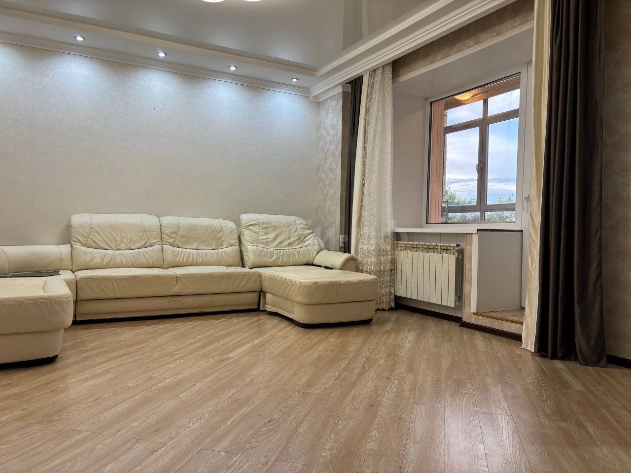 Евро-3к ЖК 21 век — фото 7