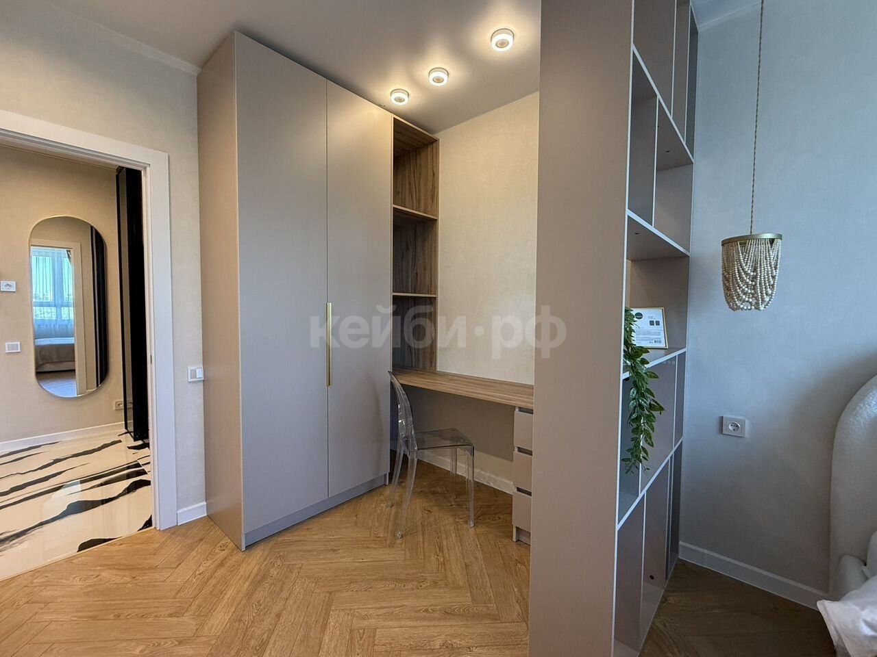 Евро-2к ЖК Аквамарин — фото 11