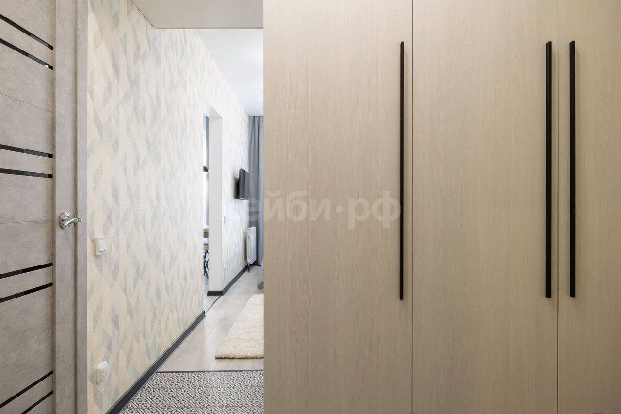 1к ЖК Роял Резеденция — фото 18
