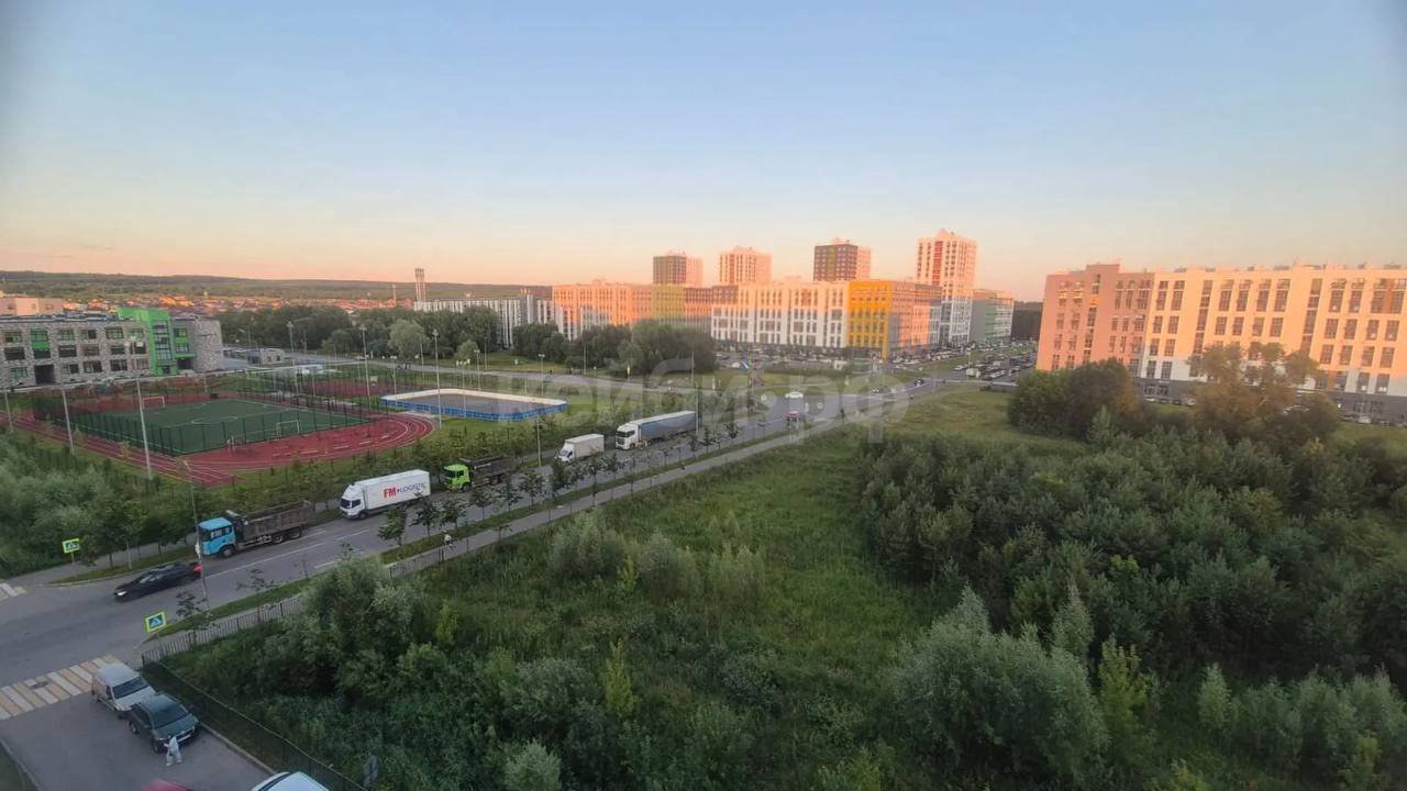 2к ЖК Весна — фото 4