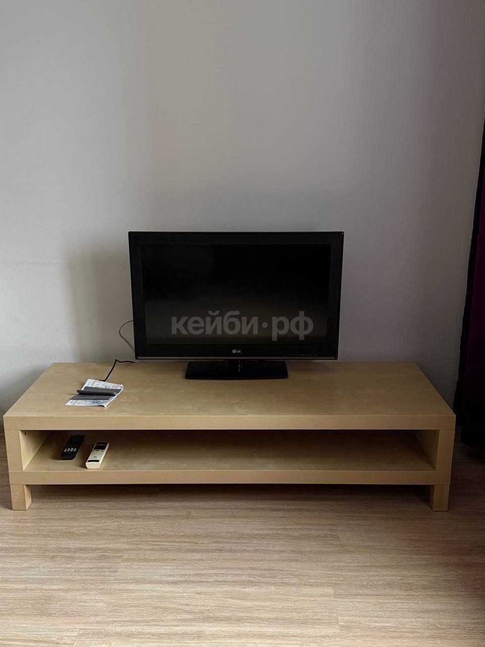 1к ЖК Эгоист — фото 1