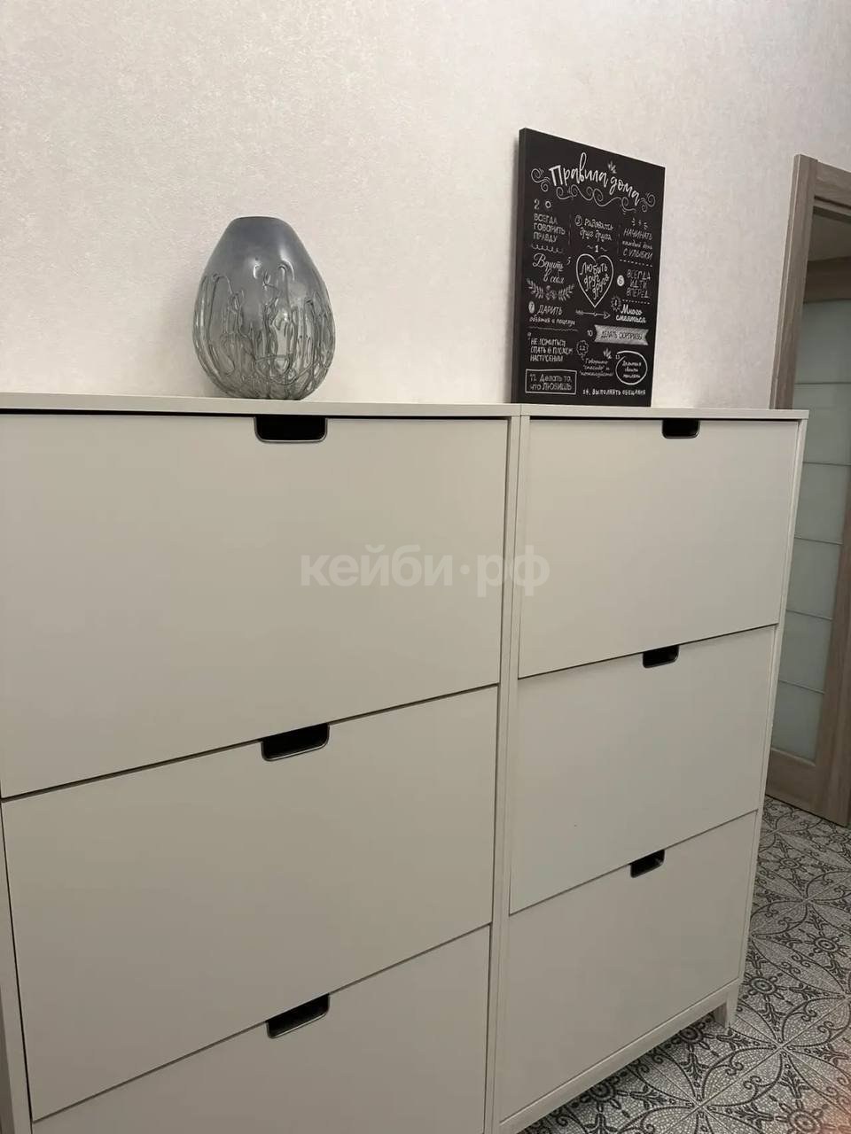 2к ЖК Кловер Хаус — фото 24