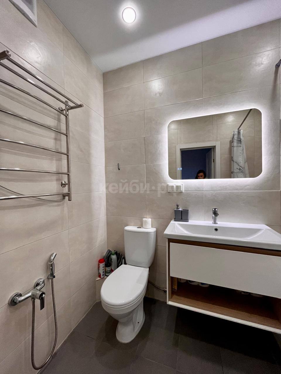 Евро-2к ЖК Смородина — фото 2