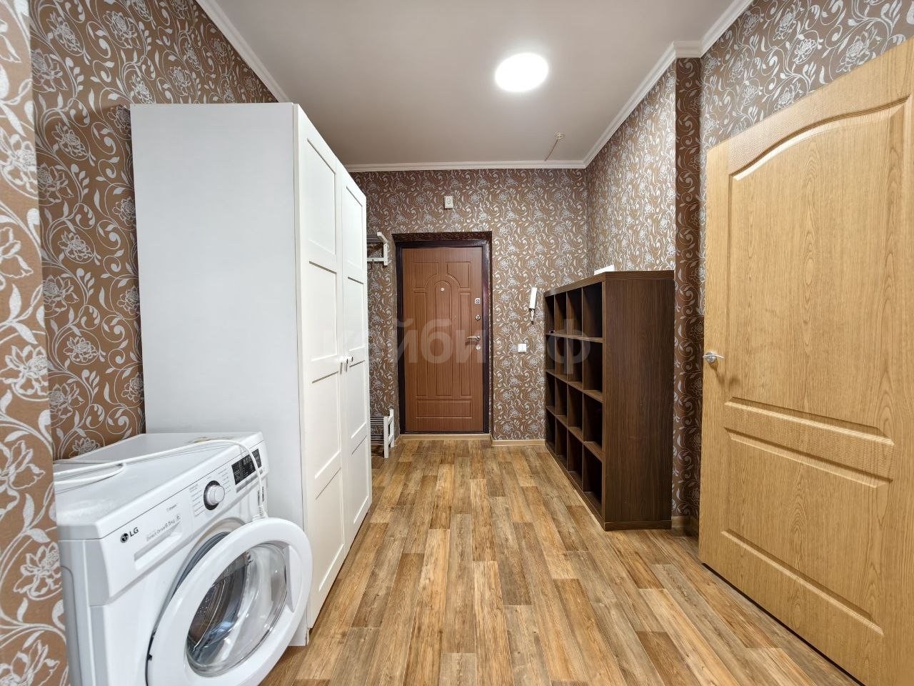 1к ЖК Синяя Птица — фото 17