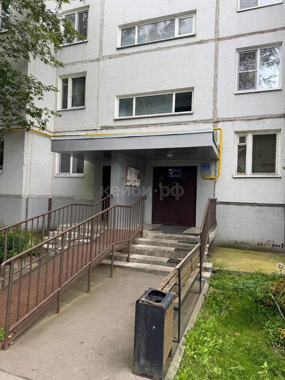 2к Чуйкова — фото 20