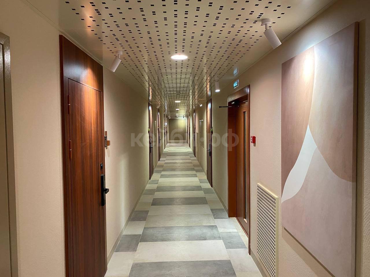 Евро-2к ЖК Уникум — фото 15