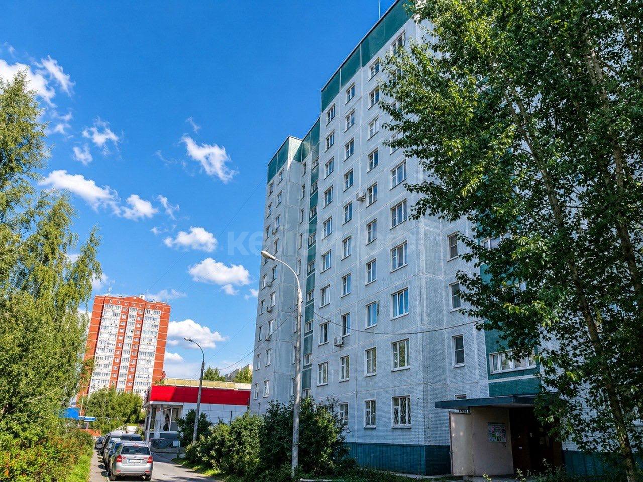 1к Проспект Ямашева — фото 10