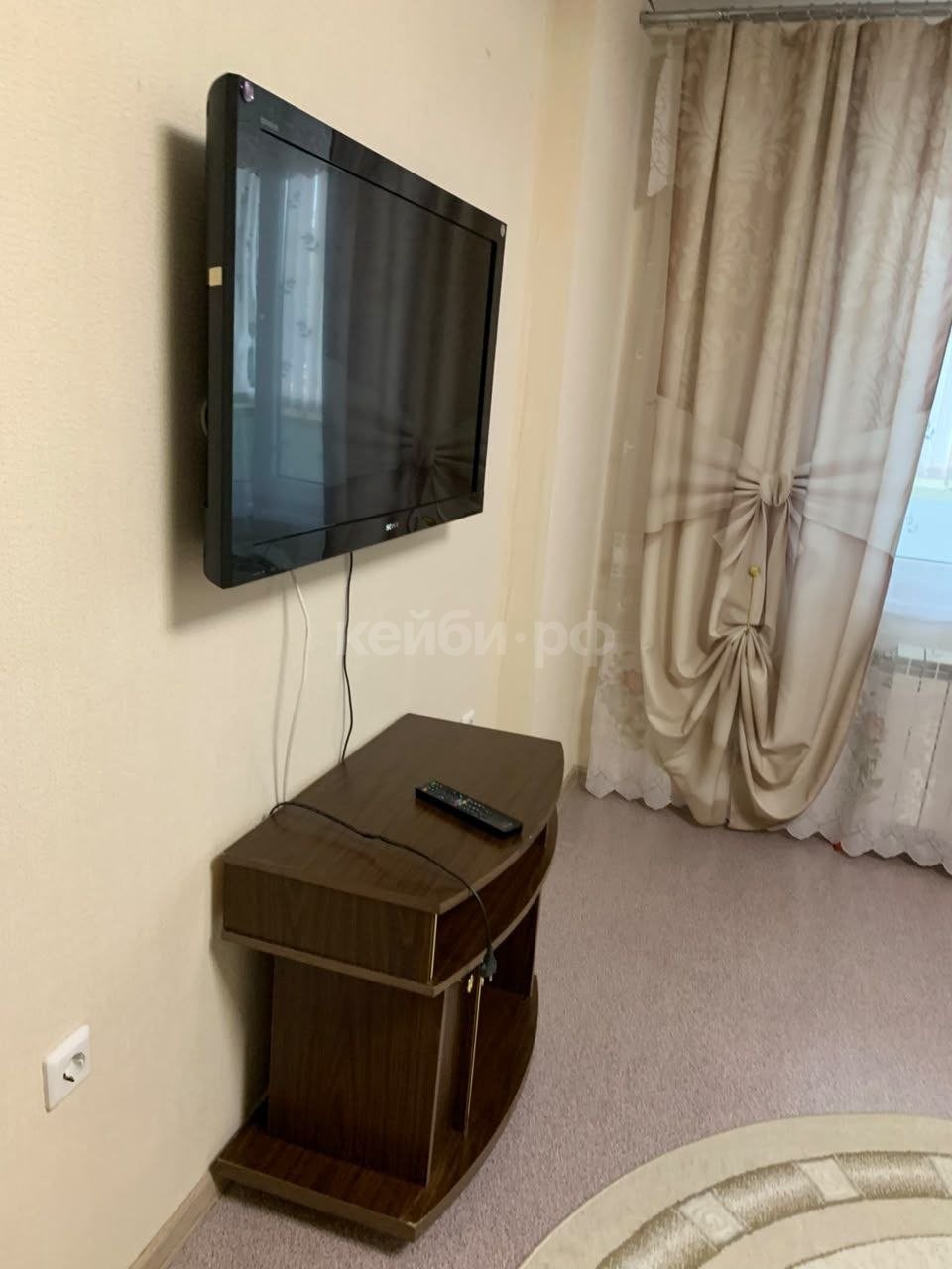 1к ЖК Гаилэ — фото 2