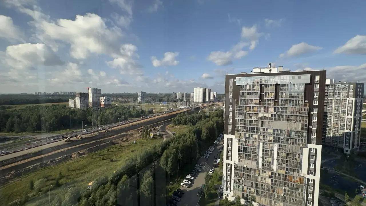 евро двухкомнатная на Детский Проезд — фото 4