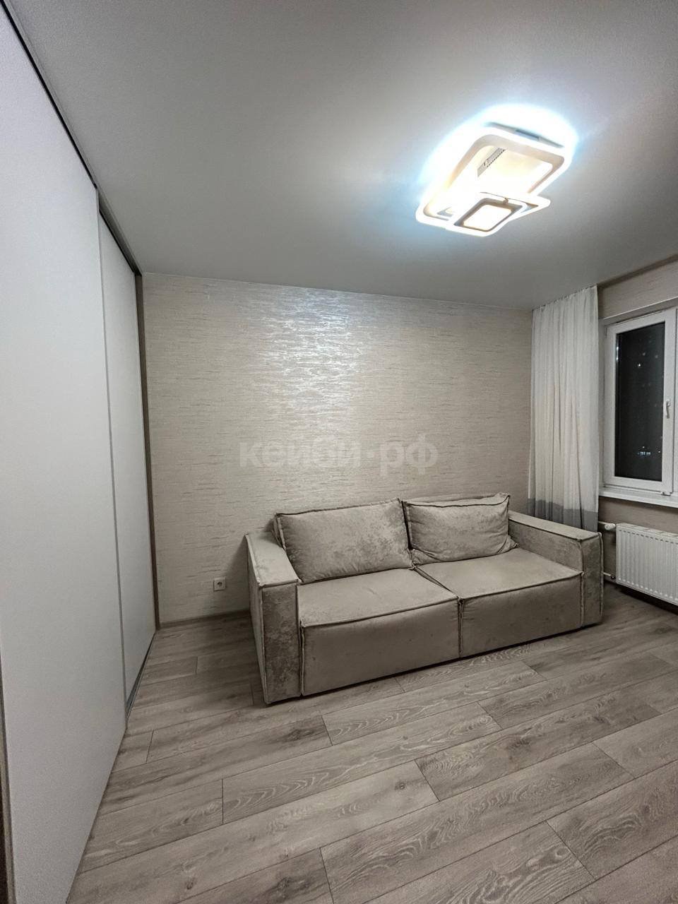 1к ЖК 21 век — фото 6