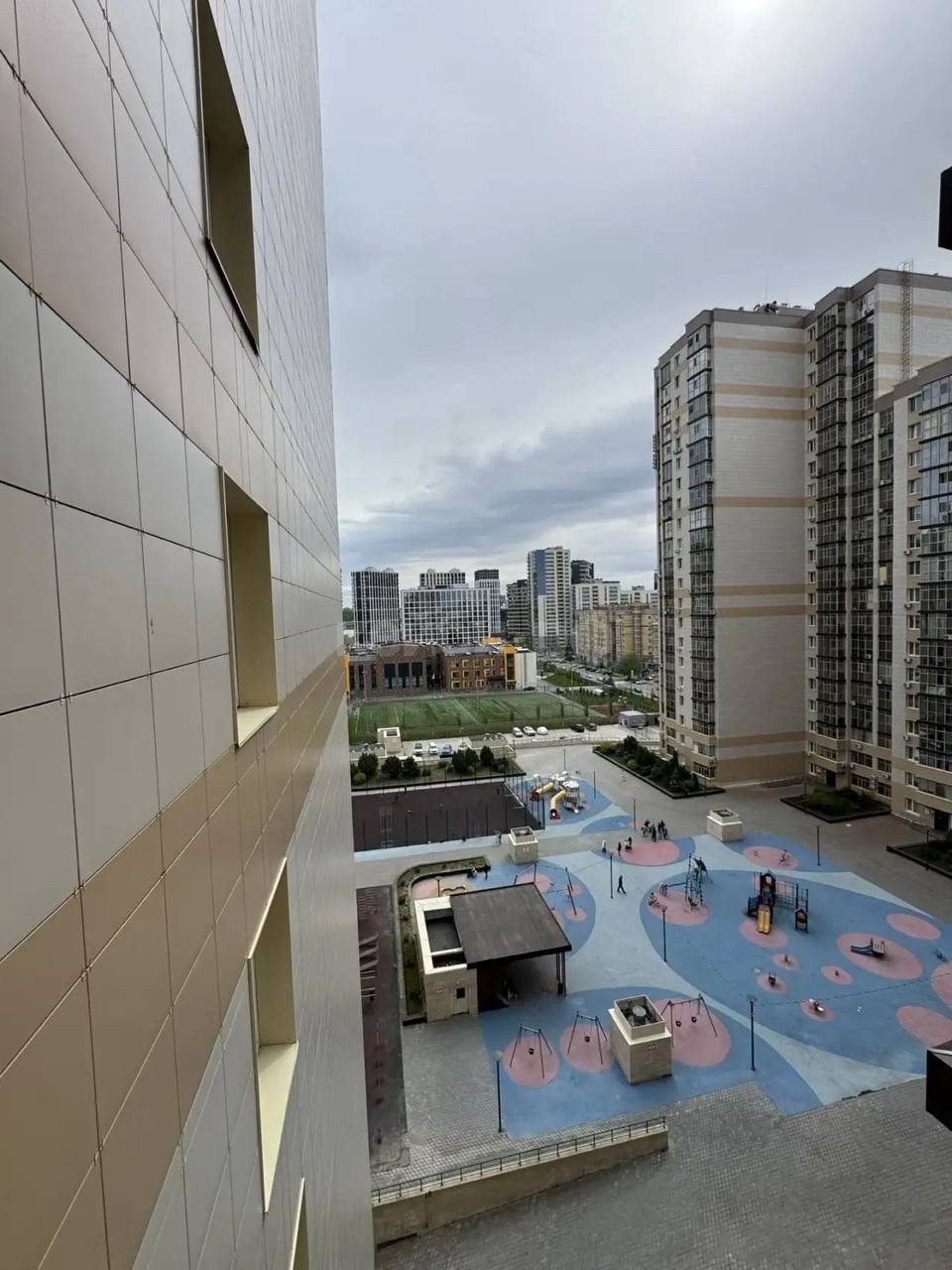 1к ЖК Столичный — фото 3