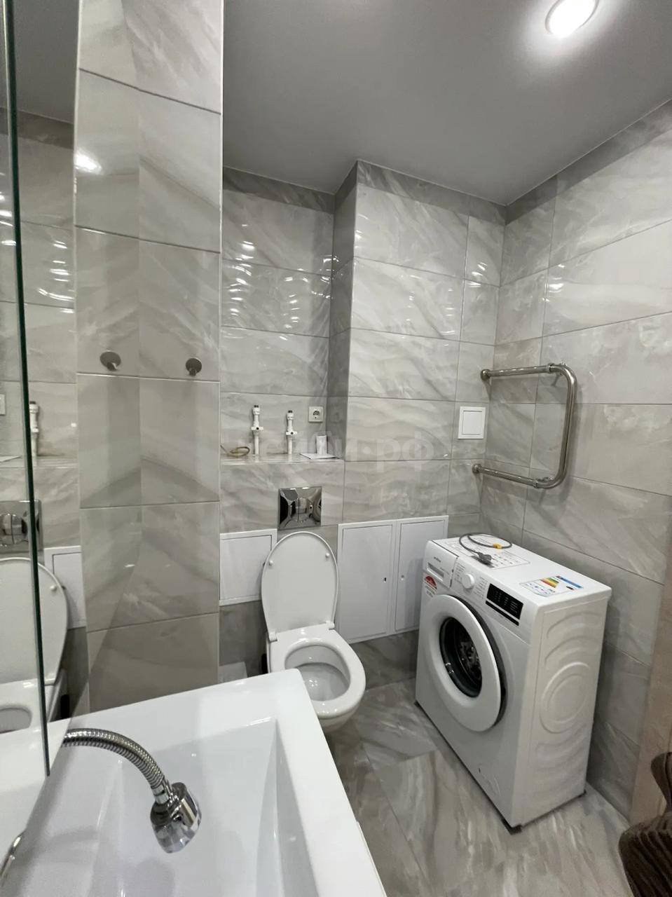 1к ЖК Светлая Долина — фото 4