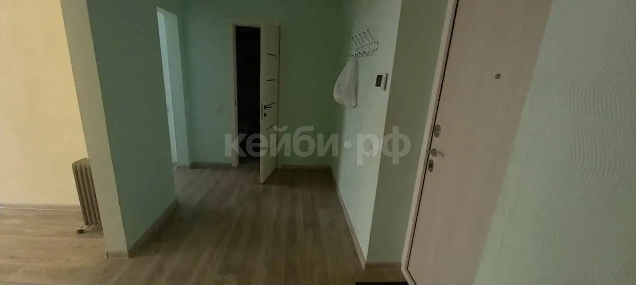 1к ЖК Паруса — фото 7