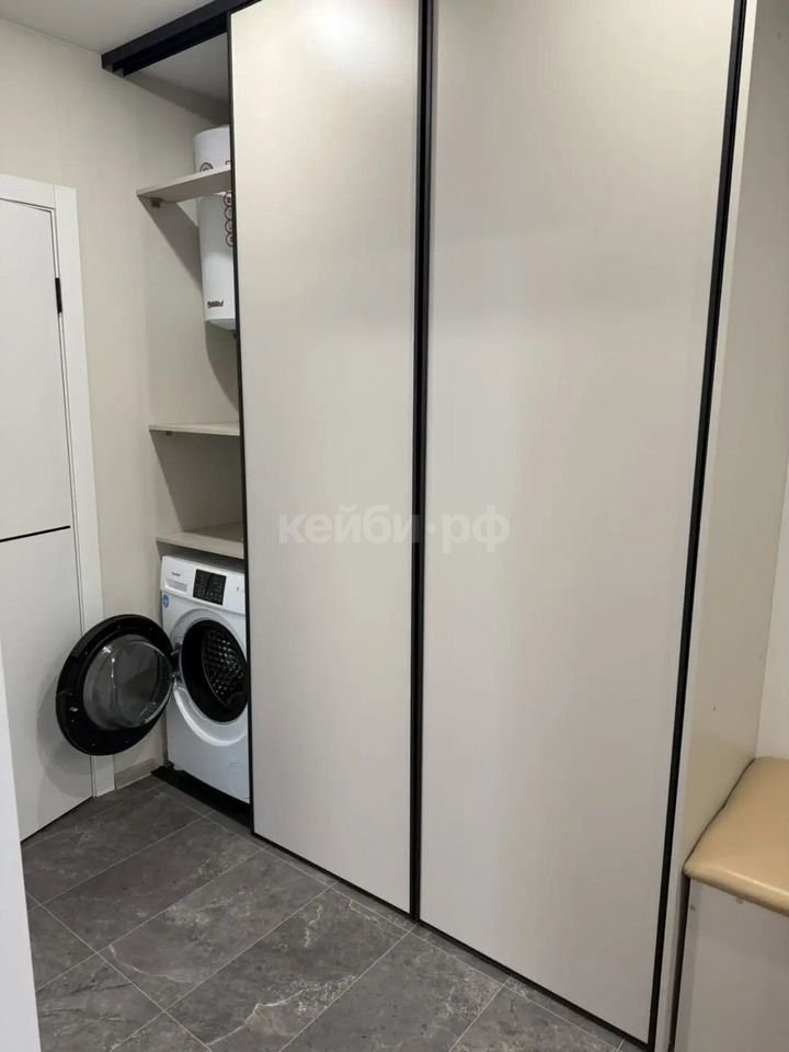 1к ЖК Династия — фото 6