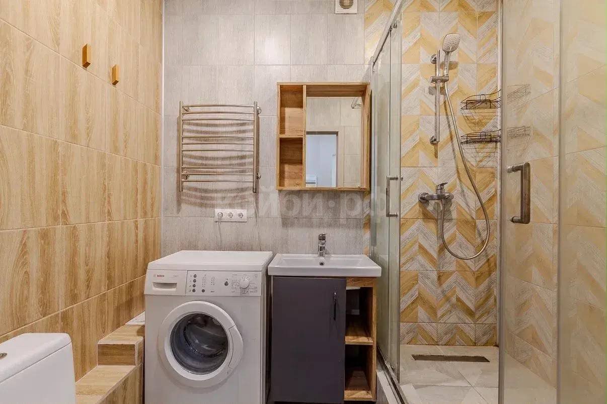 1к ЖК Арт Сити — фото 12