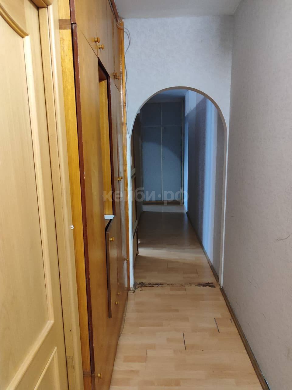 Комната Ибрагимова — фото 5