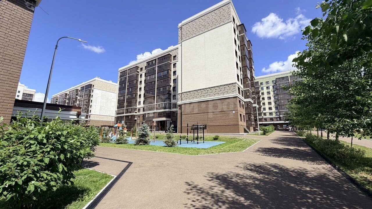 1к ЖК Новые Горки — фото 3