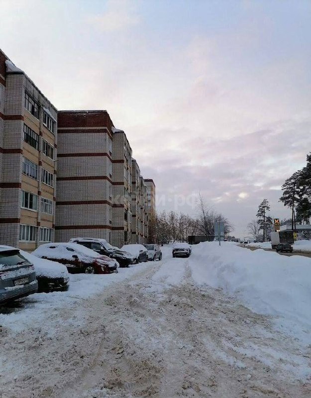 3к Колымская — фото 4