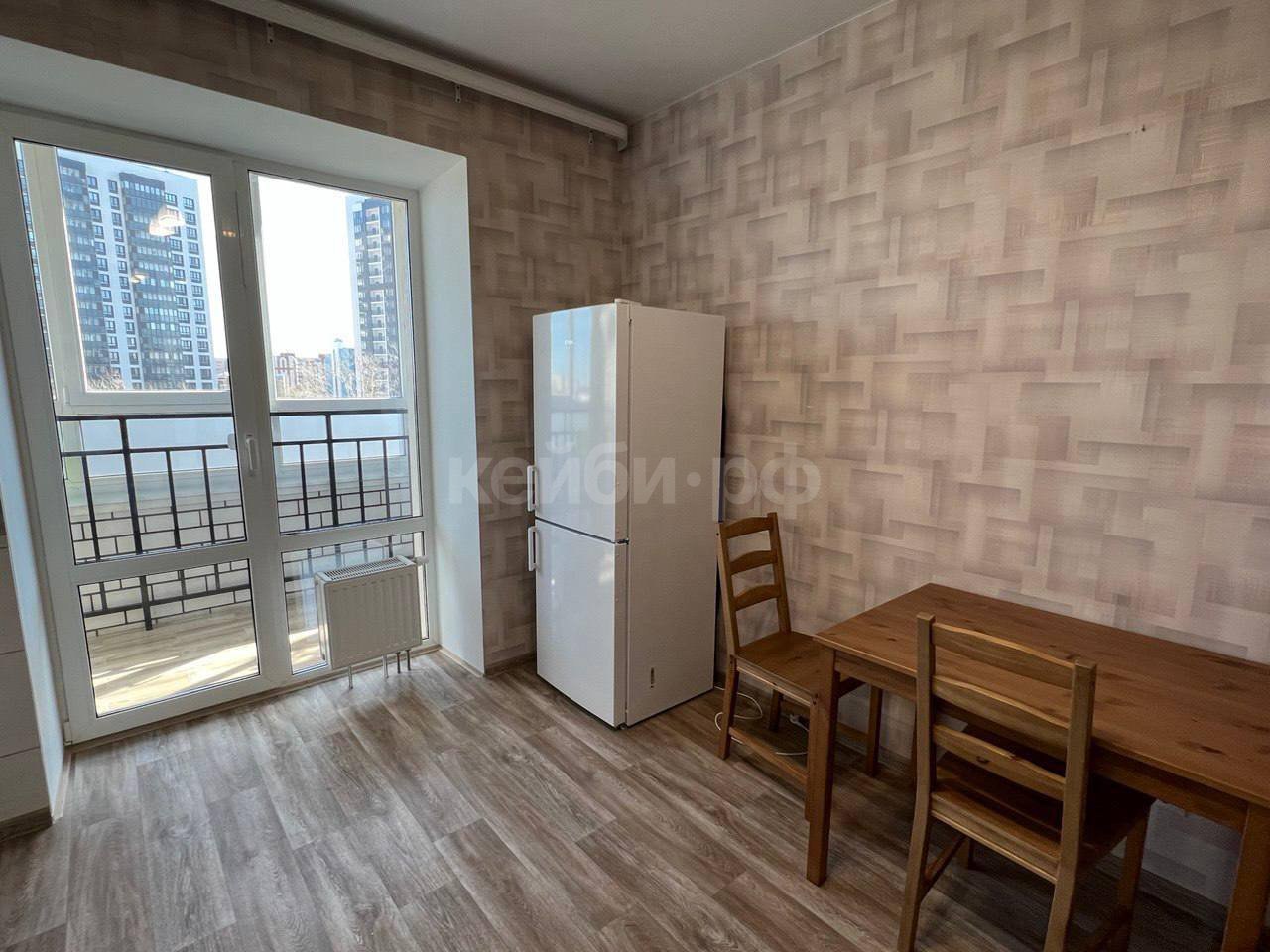 1к ЖК Арт Сити — фото 3