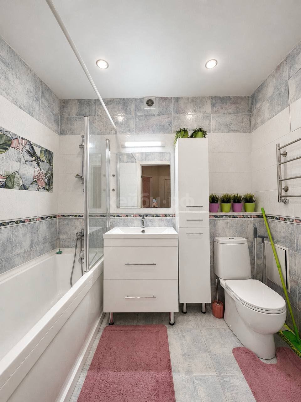 1к Ягодинская — фото 12