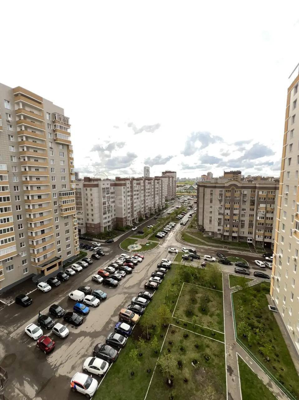 евро-двухкомнатная на Чистопольская — фото 12