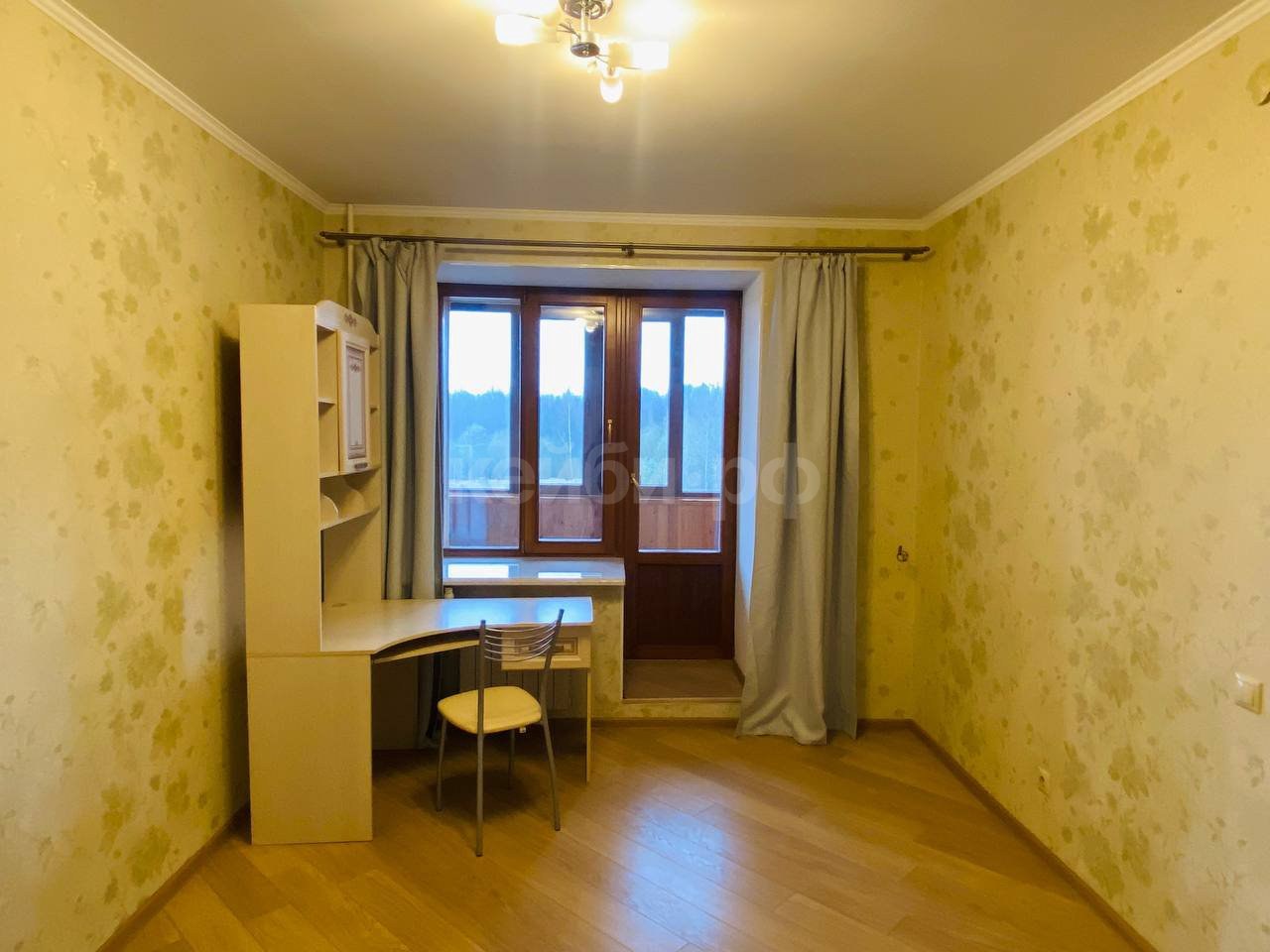 2к ЖК Экопарк Дубрава — фото 8