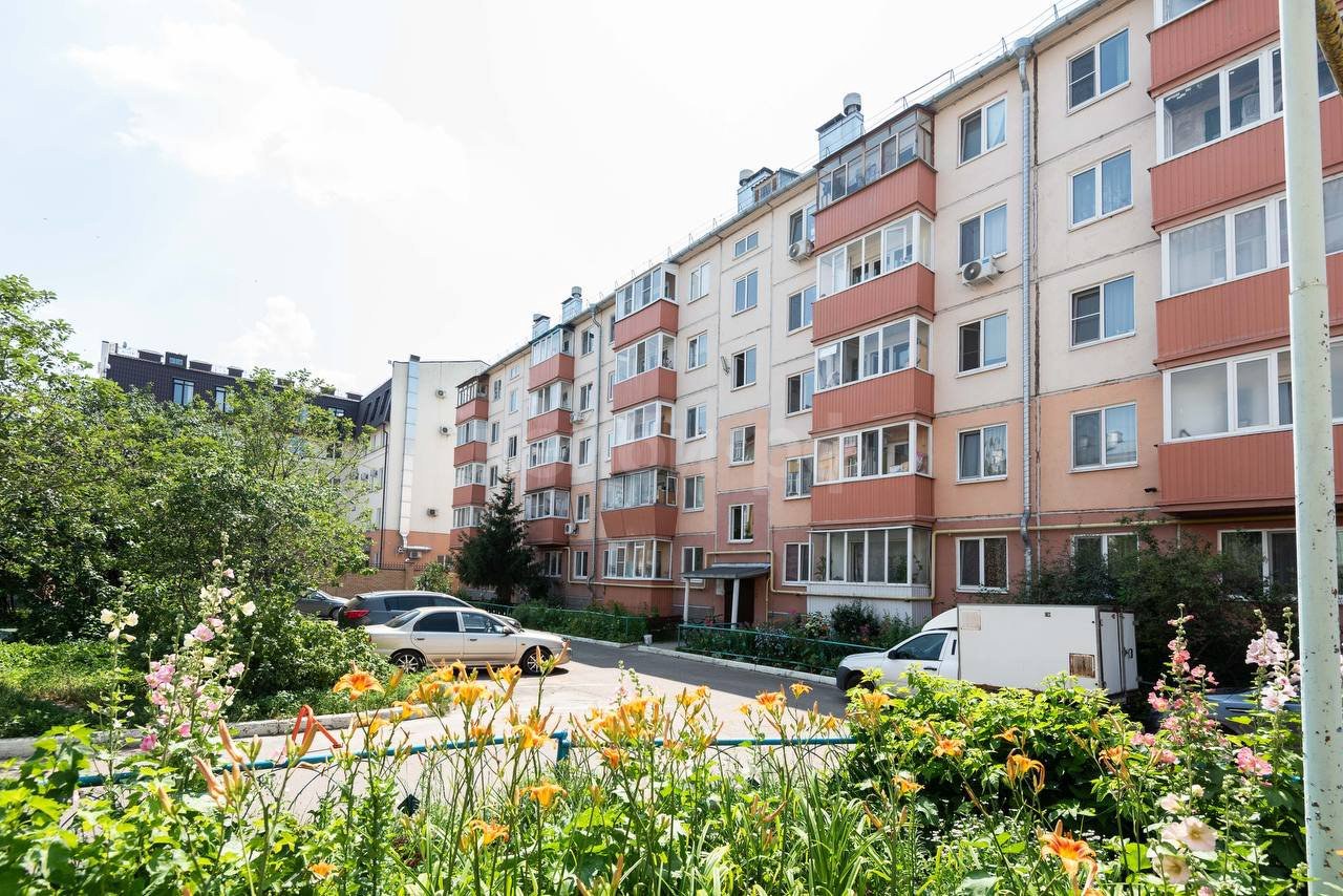 3к Спартаковская — фото 15
