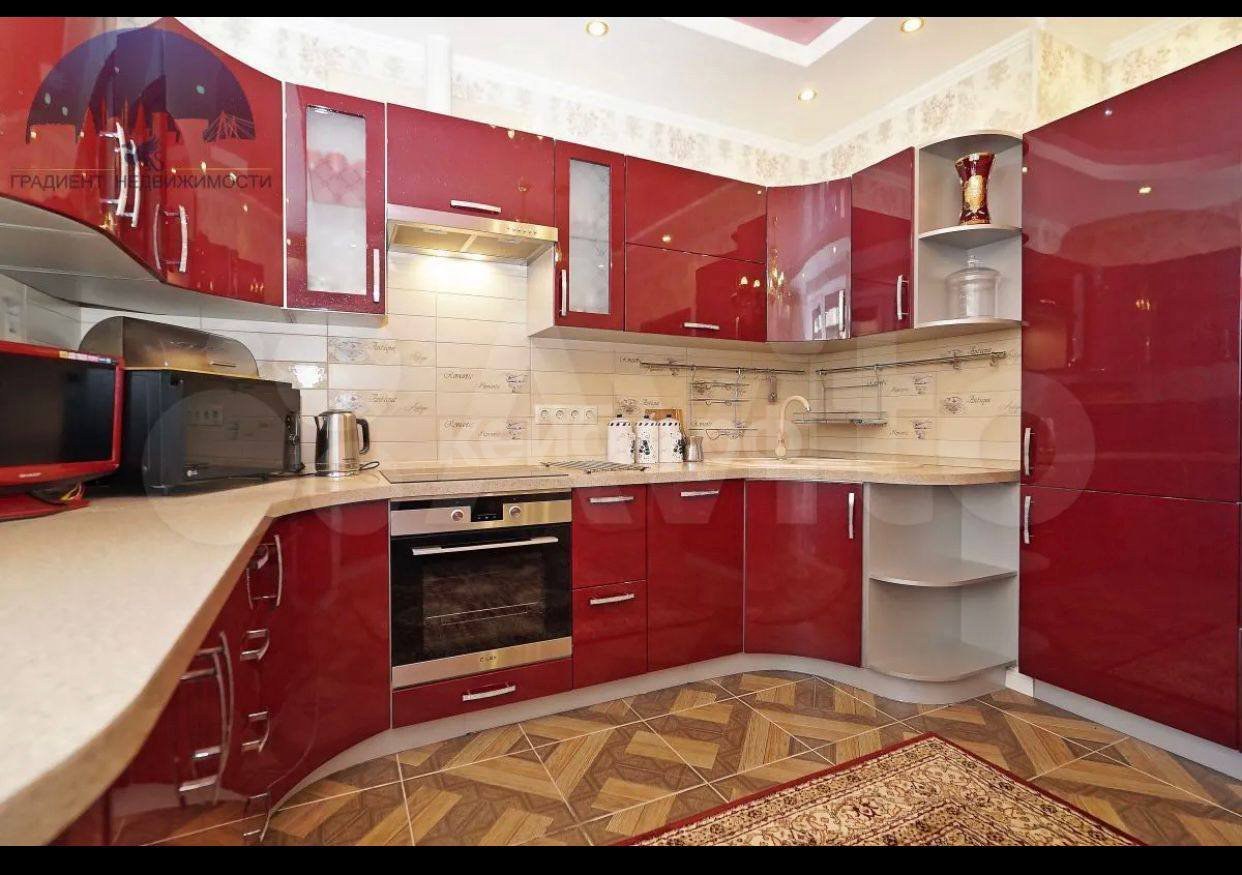 2к ЖК 21 век — фото 16