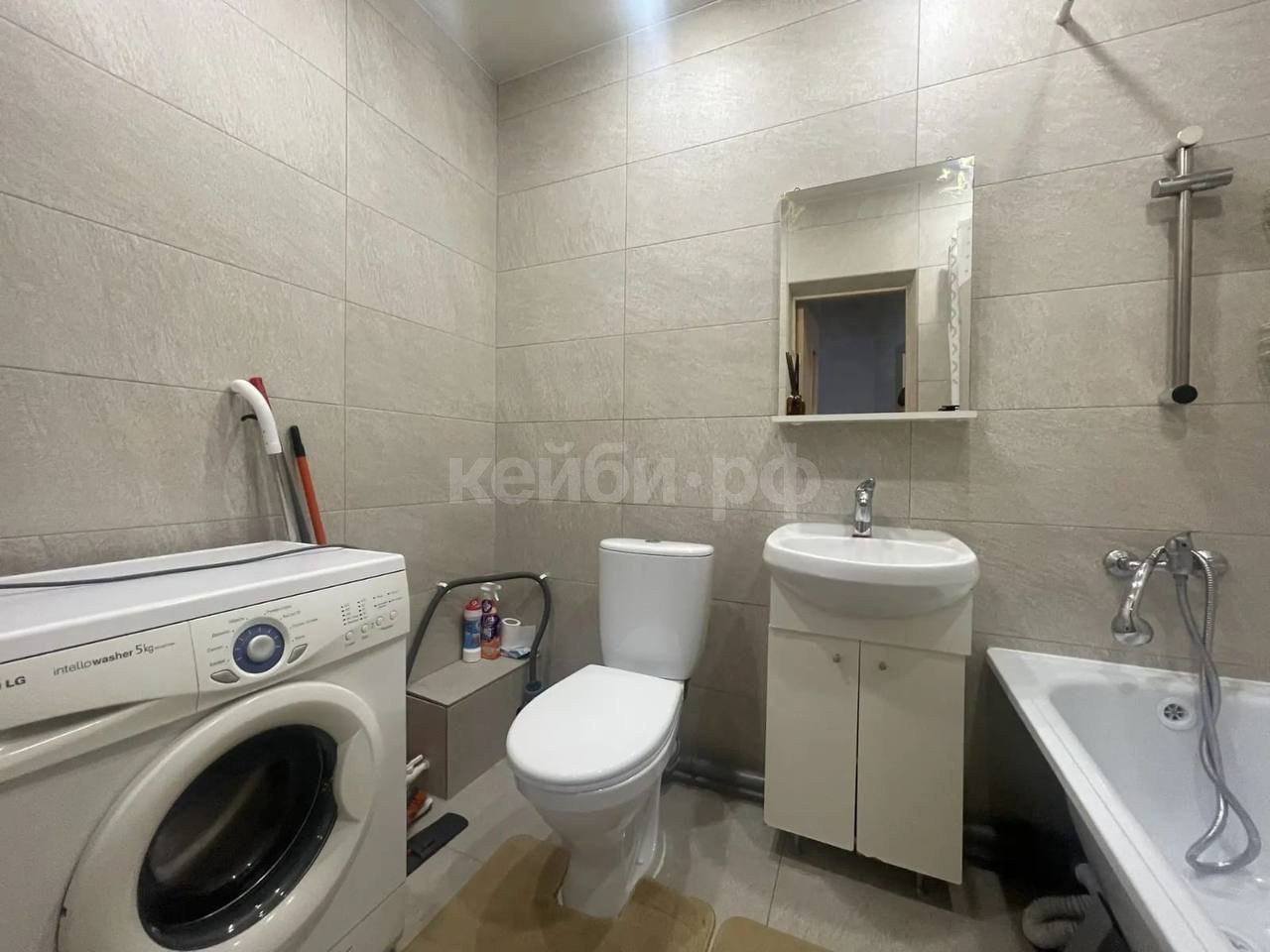 1к ЖК Весна — фото 5