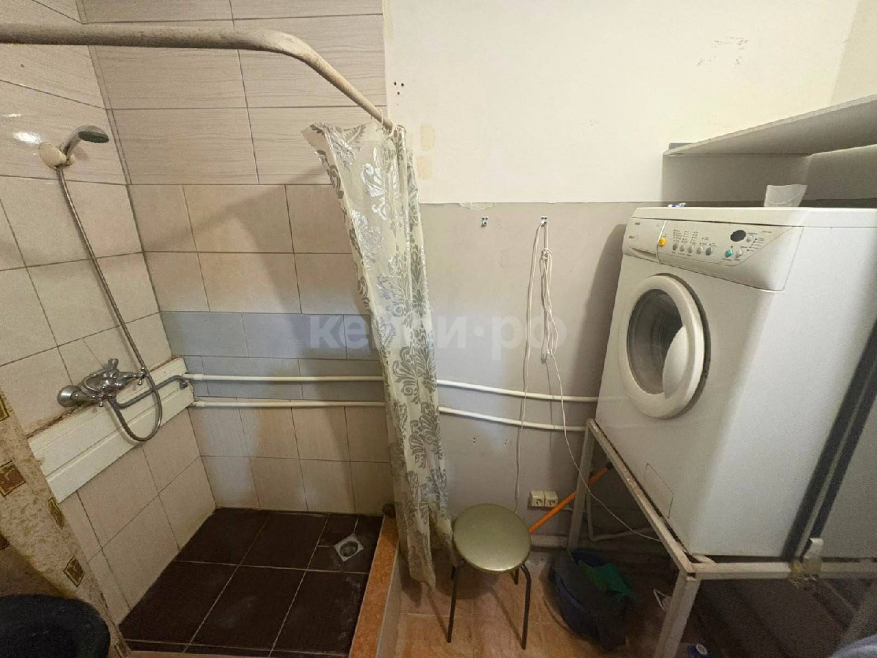 Комната Амирхана Еники — фото 6
