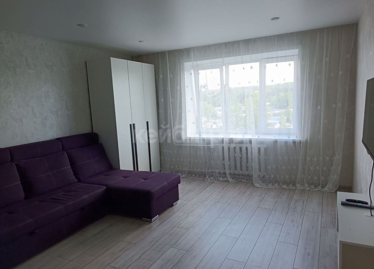 1к на 3-я Кленовая — фото 6