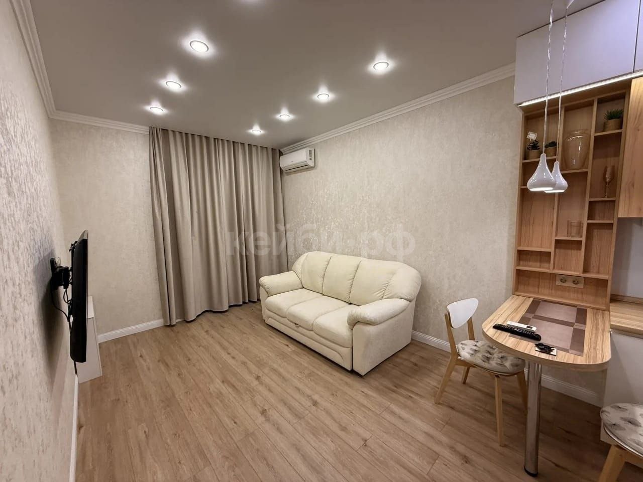 Евро-2к ЖК Арт Сити — фото 3