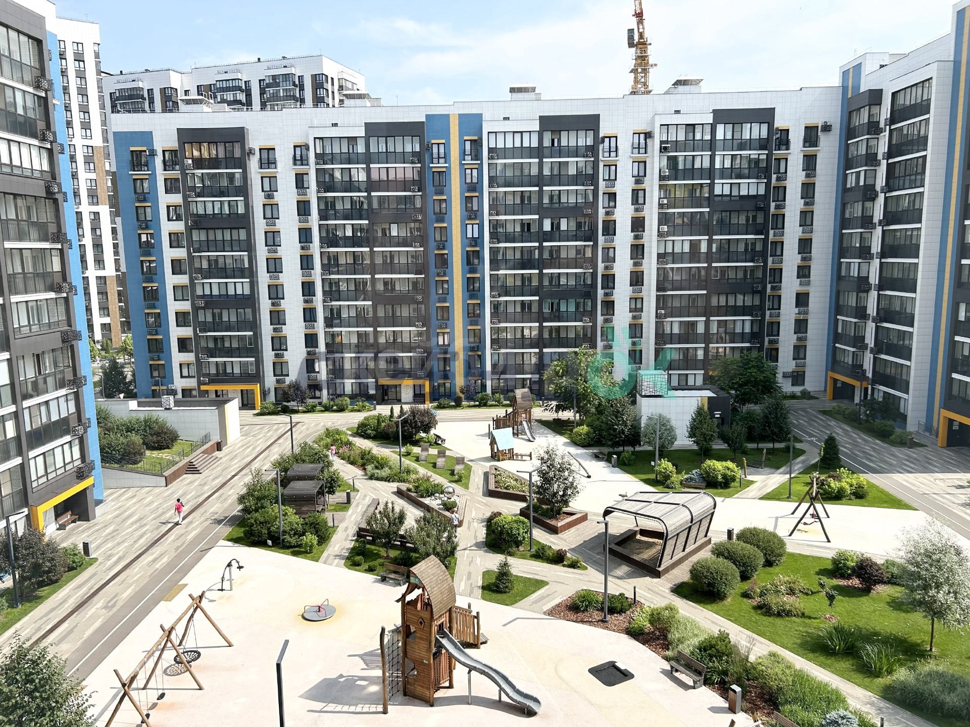 2к ЖК Арт Сити — фото 14