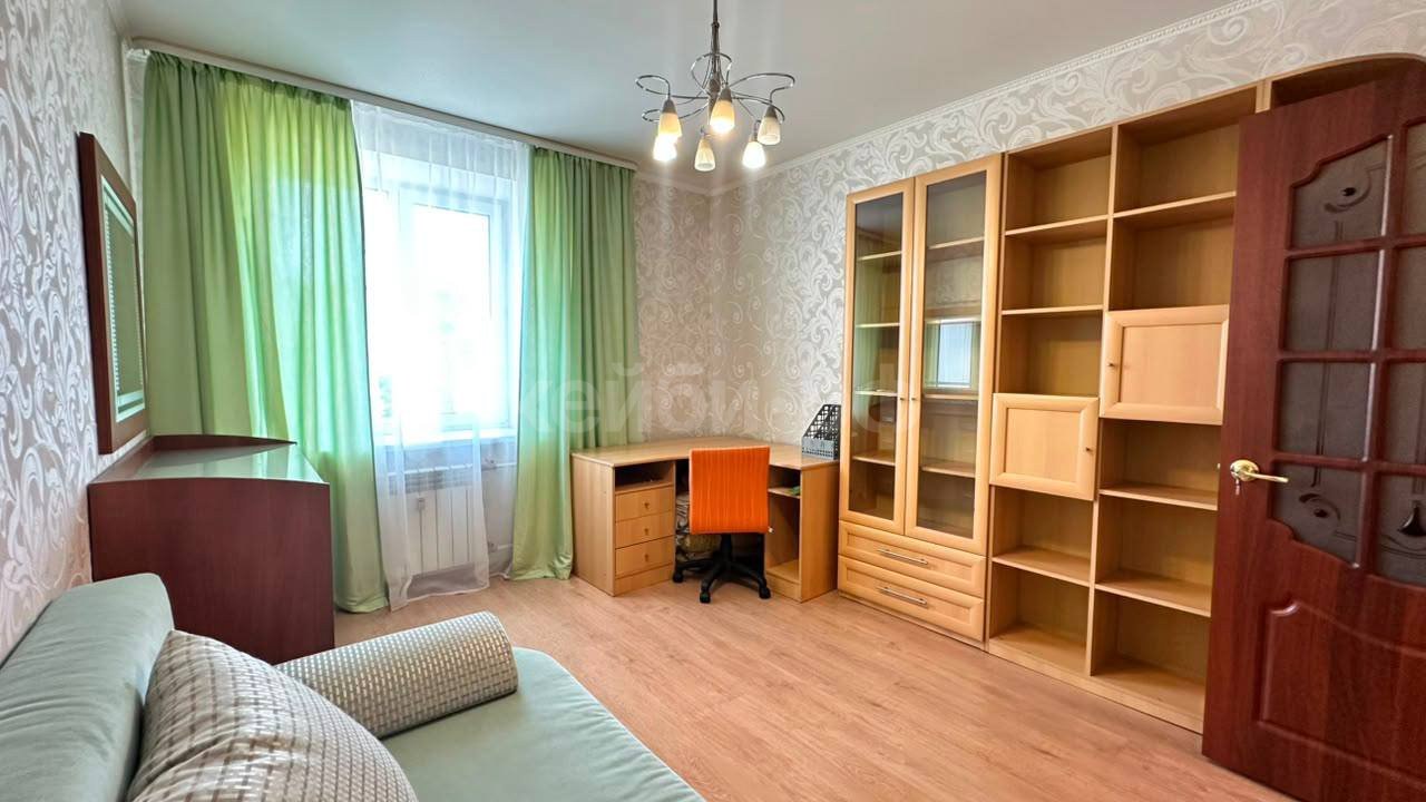 3к Спартаковская — фото 13