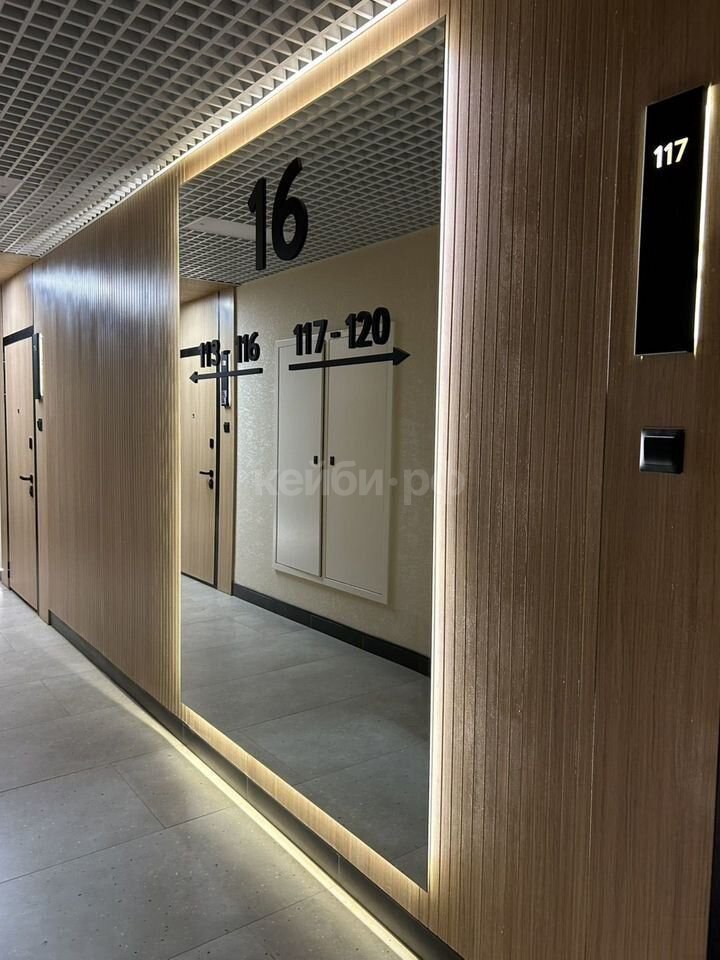 1к ЖК Мечта — фото 22