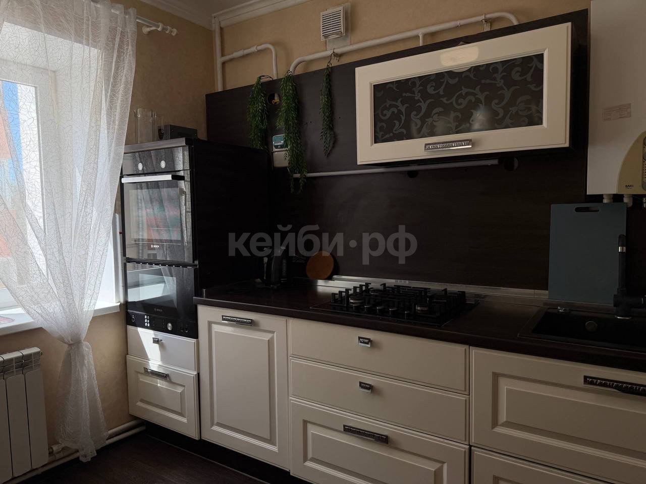 1к Островского — фото 5