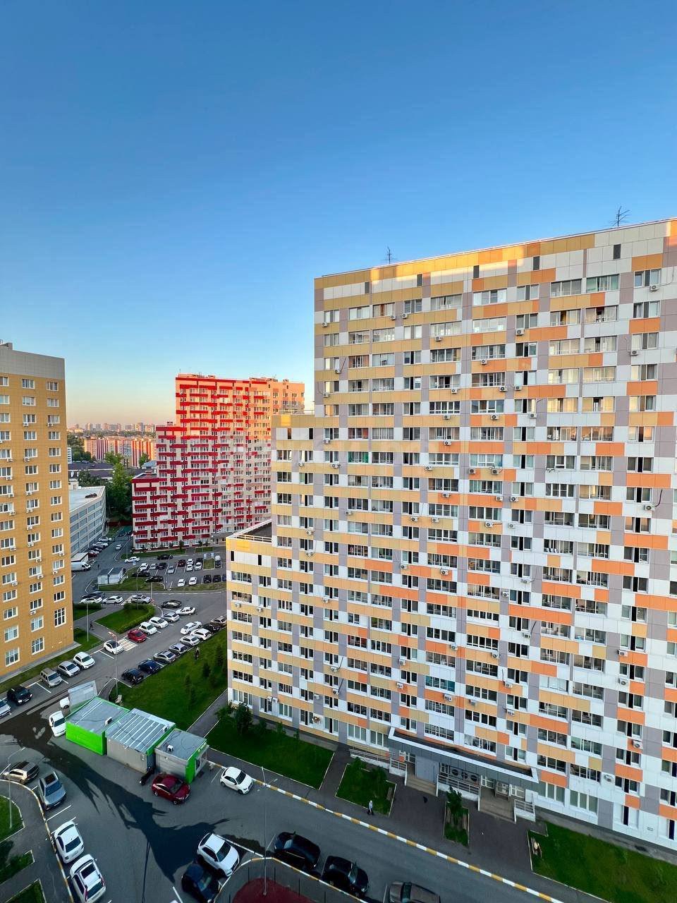 2к ЖК Возрождение — фото 9