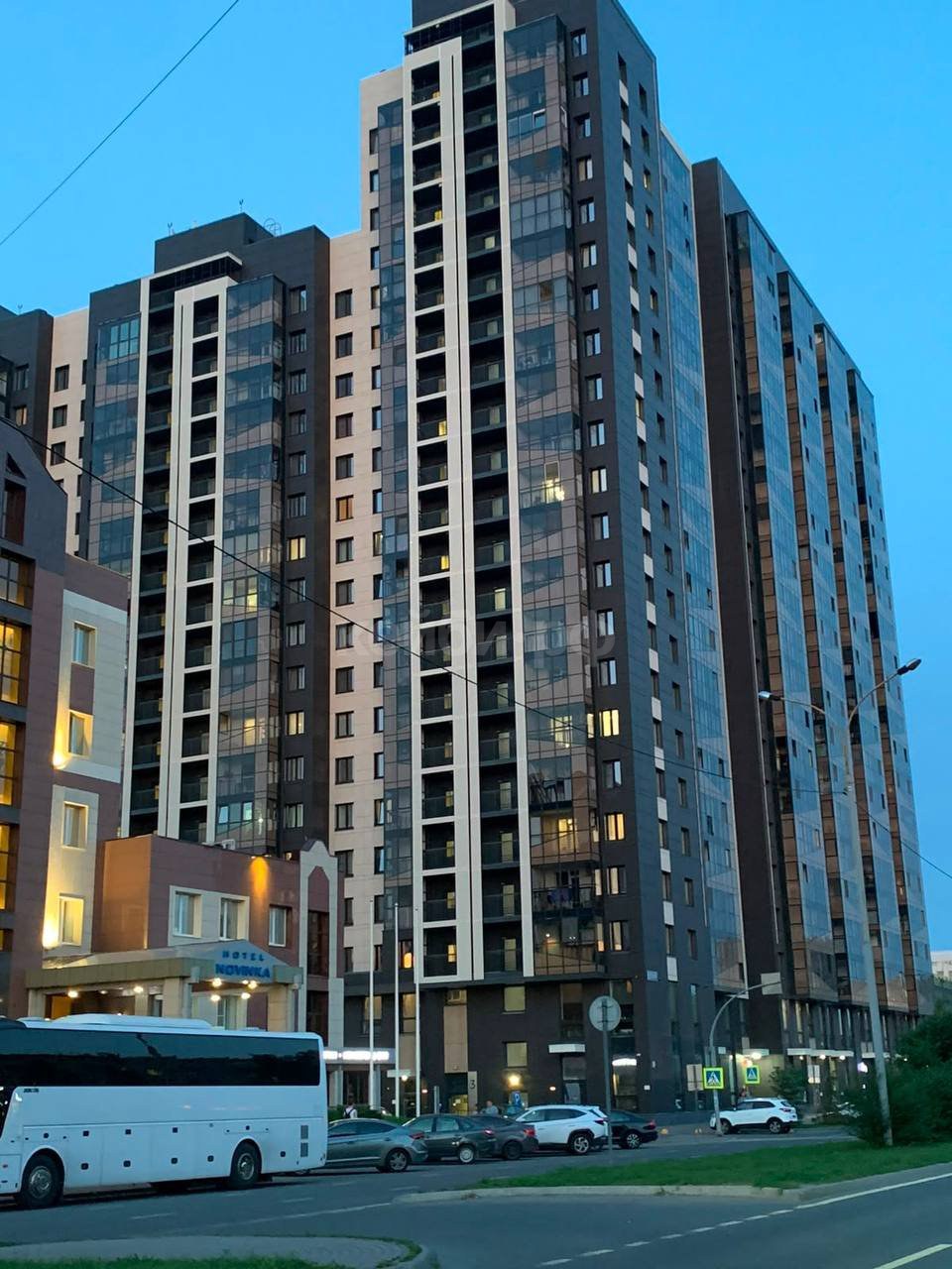 Евро-2к ЖК Норвежский — фото 2