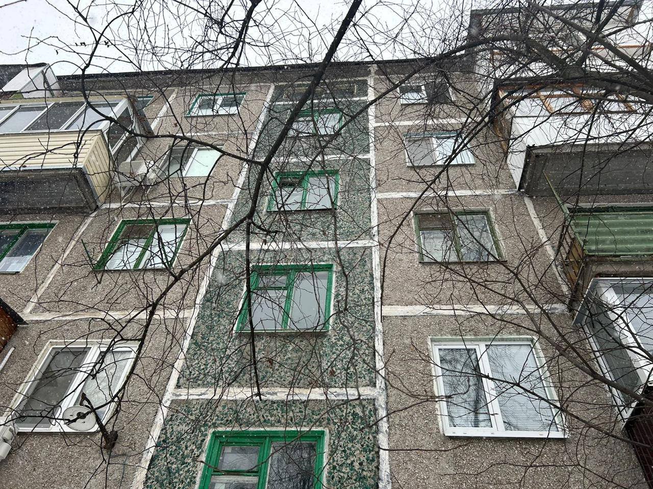 1к Восстания — фото 7