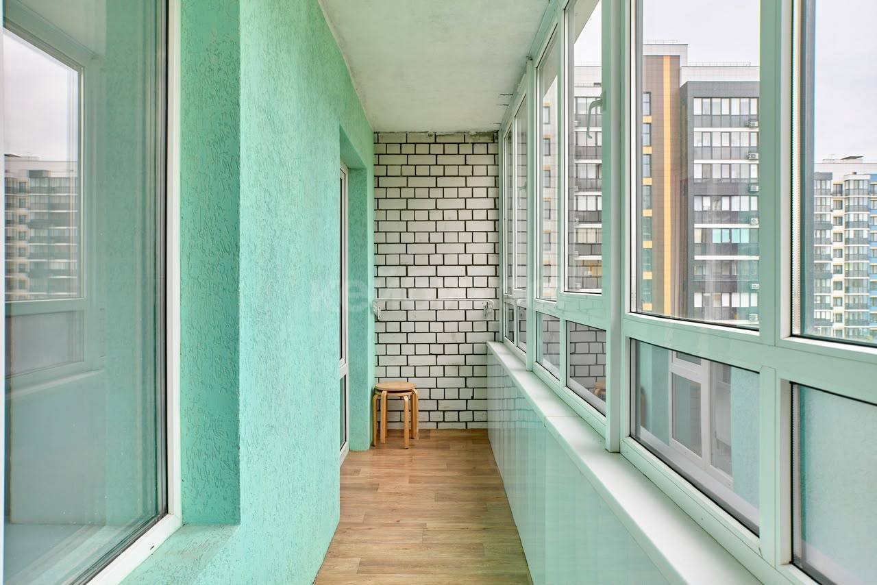1к ЖК АРТ СИТИ — фото 9