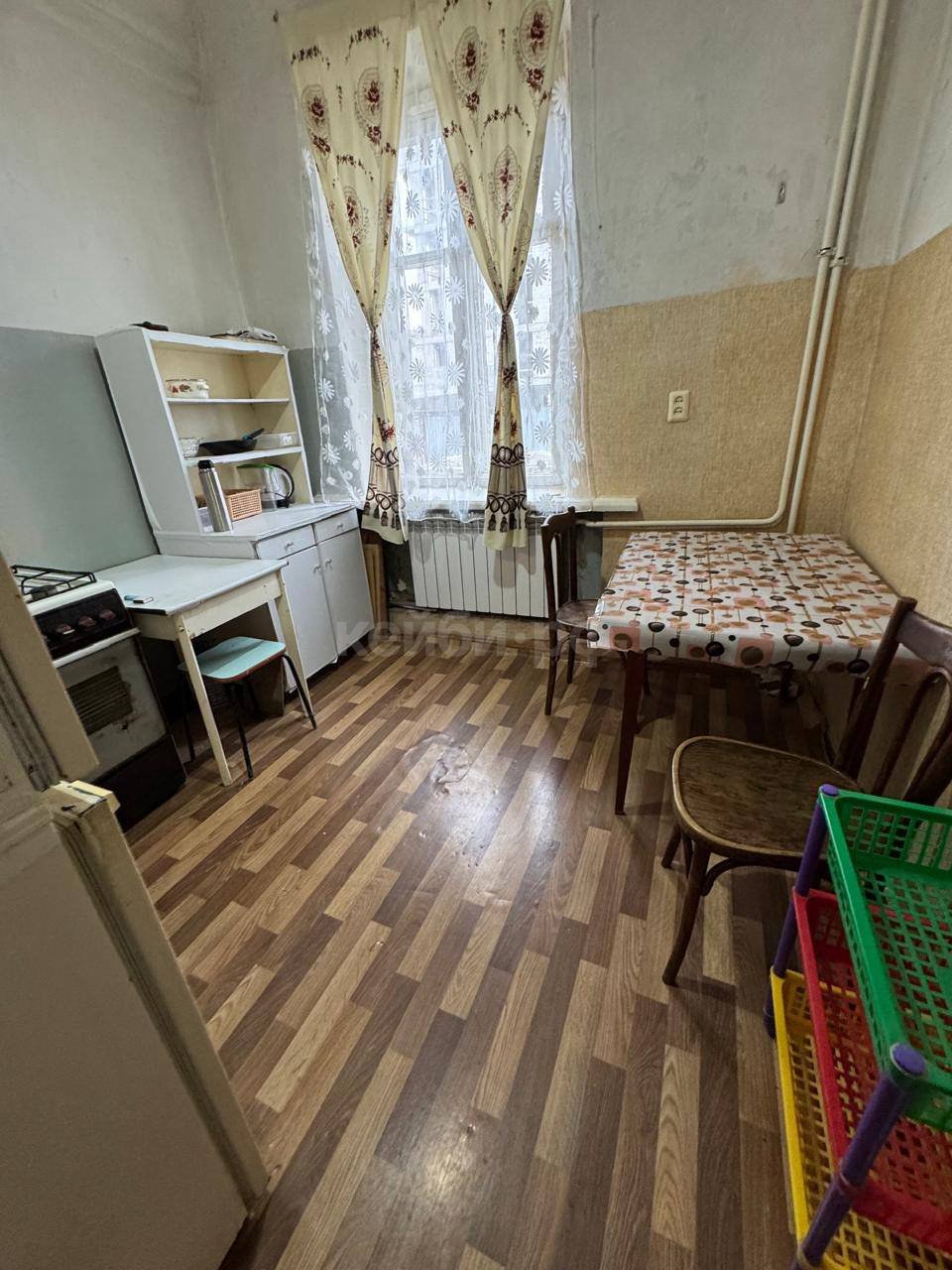 1к Патриса Лумумбы — фото 4