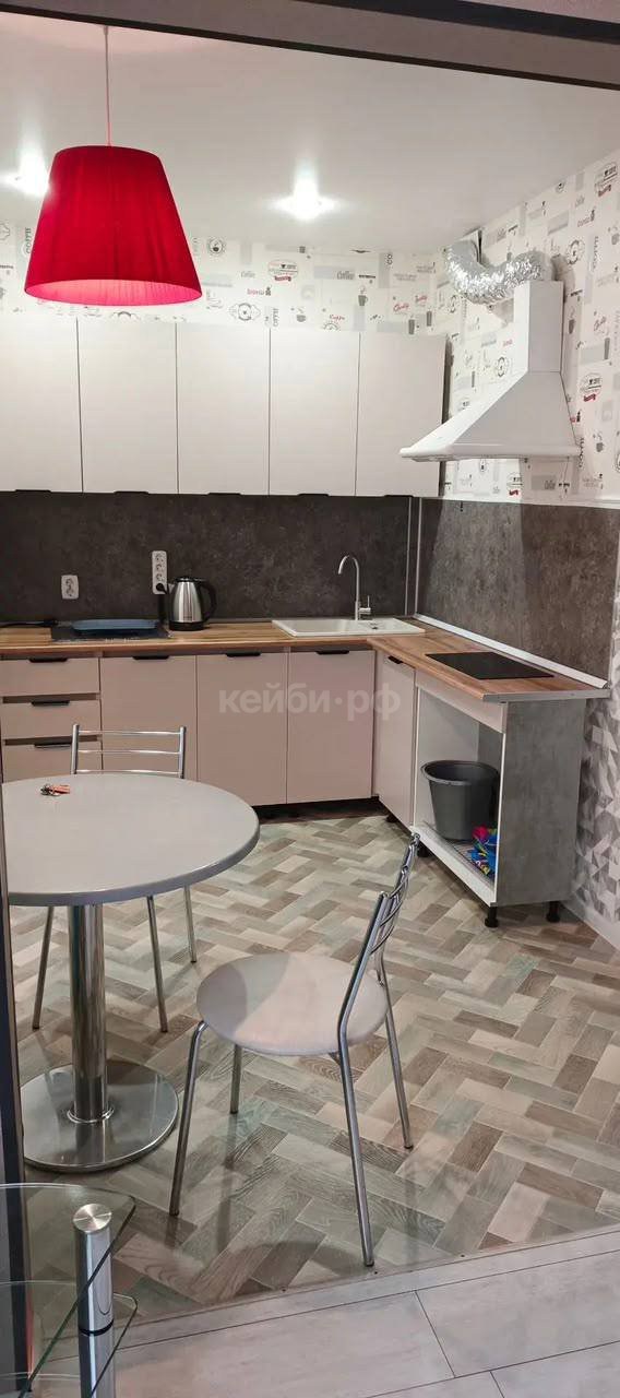 1к ЖК Светлая Долина — фото 8