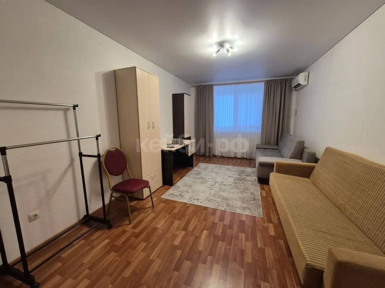 1к ЖК Сокольники — фото 5