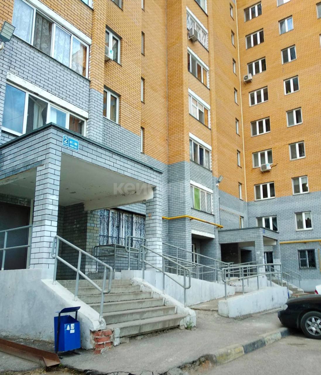 1к Чапаева — фото 8