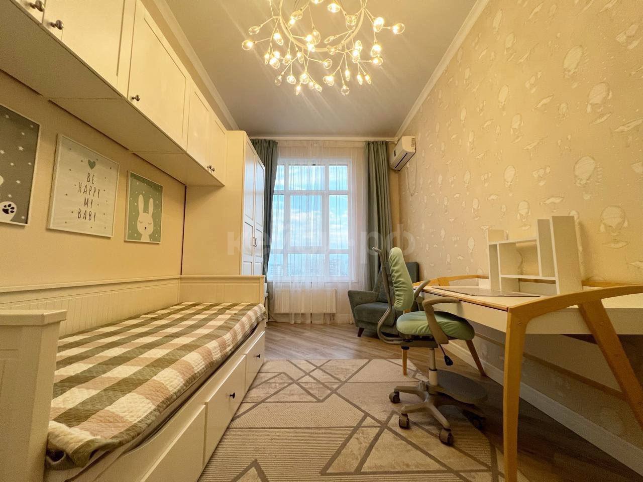 Евро-4к ЖК Маркиз — фото 30