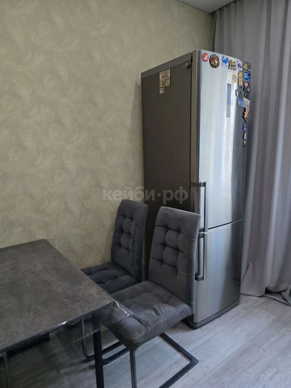 1к ЖК Белая Бабочка — фото 6