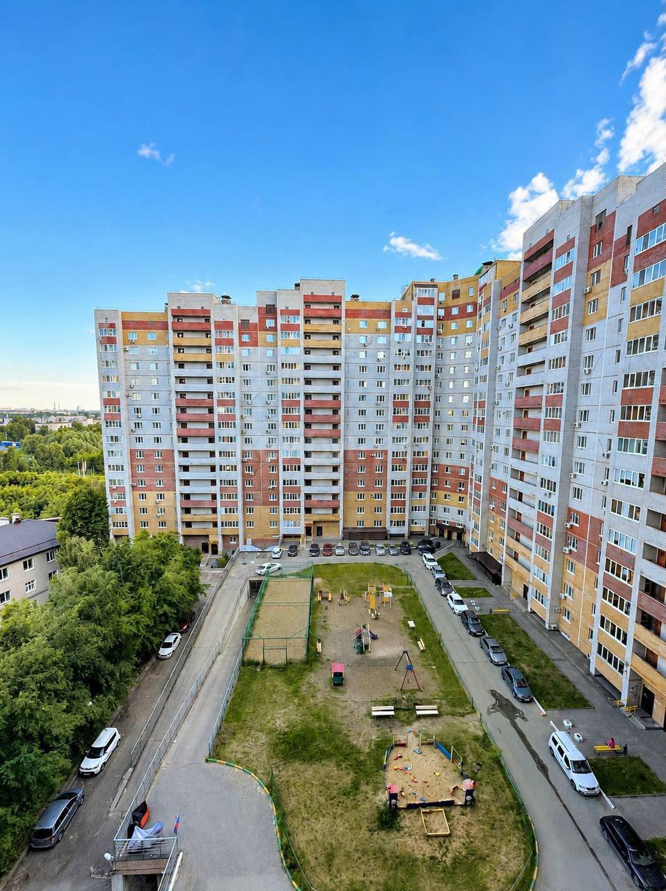 1к Ягодинская — фото 9